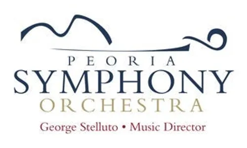Peoria Symphony Orchestra